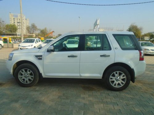 2012 Land Rover Freelander 2 for sale at low price