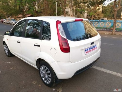 Used Ford Figo Petrol EXI 2010 for sale