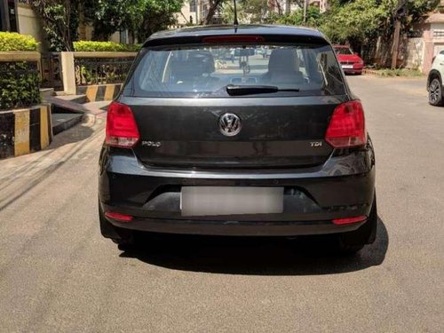 Used Volkswagen Polo car 2014 for sale at low price