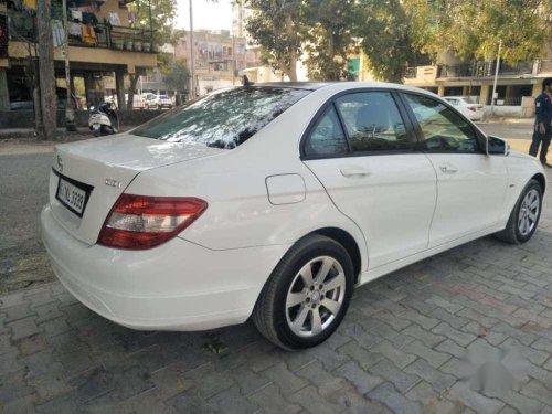 Used 2011 Mercedes Benz C-Class for sale