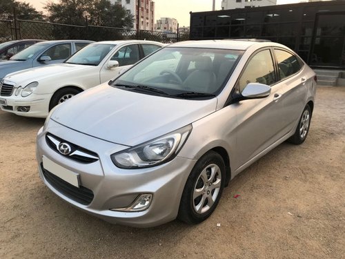 2011 Hyundai Verna for sale