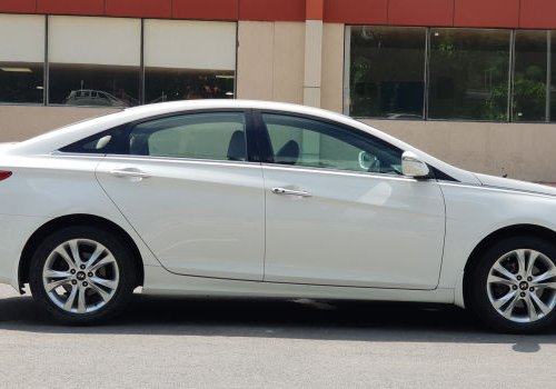 2013 Hyundai Sonata Transform for sale