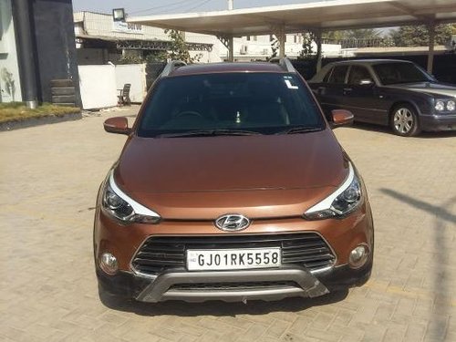 Good as new 2015 Hyundai i20 Active for sale