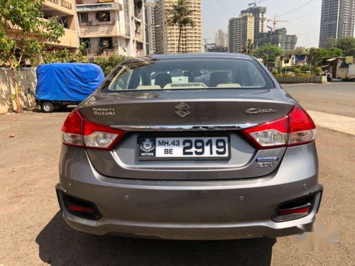 Maruti Suzuki Ciaz ZDi+ SHVS, 2016 for sale