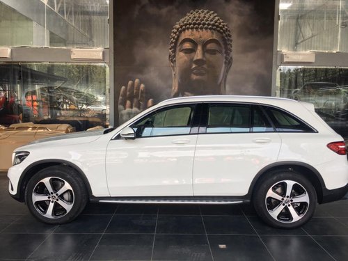 Mercedes Benz GLC 2018 for sale