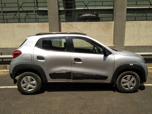 2015 Renault Kwid for sale at low price