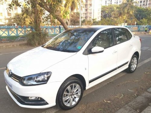 Volkswagen Ameo 1.5 TDI Highline for sale