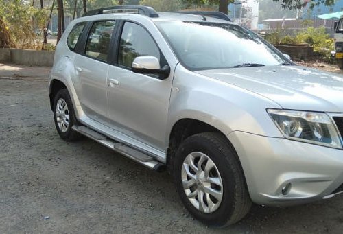 2014 Nissan Terrano for sale