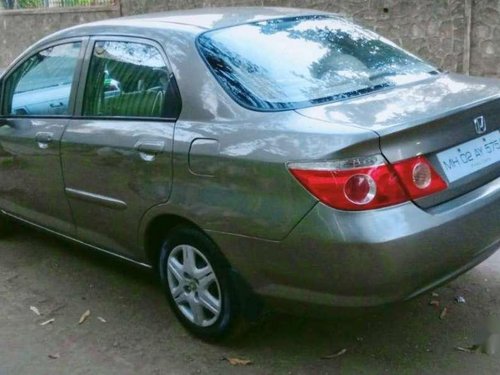 2007 Honda City ZX for sale at low price