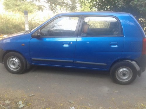 Used 2009 Maruti Suzuki Alto for sale