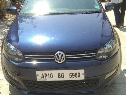 Used Volkswagen Polo 2013 car at low price