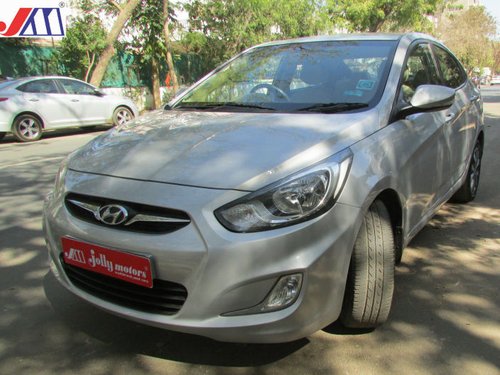 2014 Hyundai Verna for sale