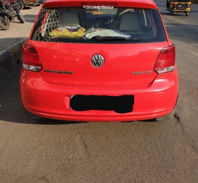 Used Volkswagen Polo 1.5 TDI Highline 2013 for sale