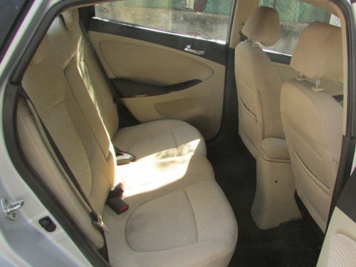 2014 Hyundai Verna for sale