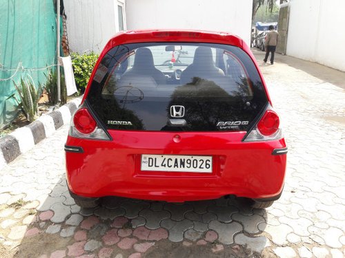 2013 Honda Brio for sale at low price