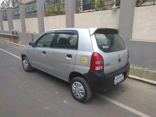 2009 Maruti Suzuki Alto for sale