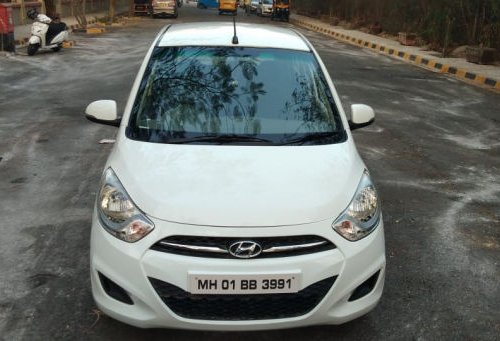 2012 Hyundai i10 for sale