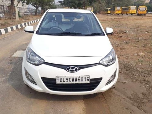 Used 2014 Hyundai i20 for sale