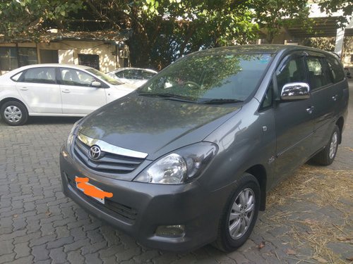 Used 2011 Toyota Innova 2004-2011 for sale