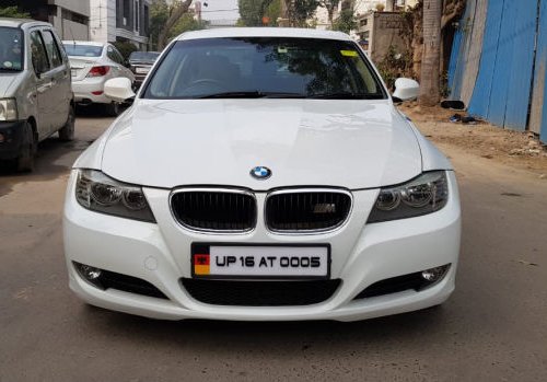 Used BMW 3 Series 320d Sedan 2011 for sale