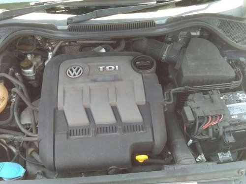 Used Volkswagen Polo 2013 car at low price