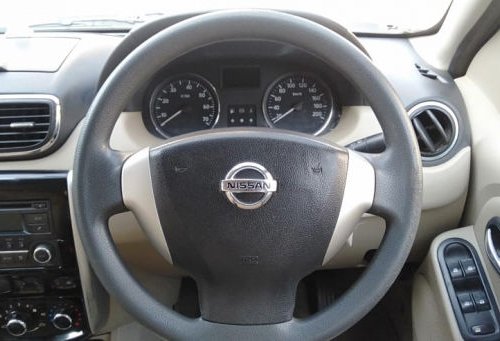 2014 Nissan Terrano for sale