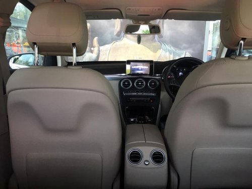 Mercedes Benz GLC 2018 for sale