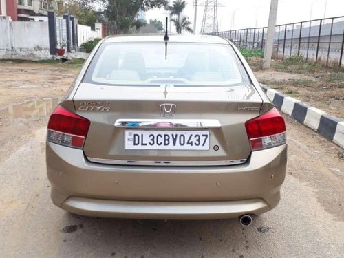 Honda City 2010 for sale