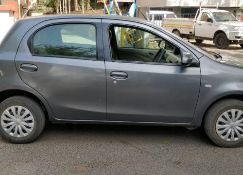 Used Toyota Etios Liva G 2014 for sale