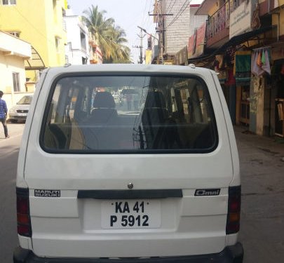 2012 Maruti Suzuki Omni for sale at low price