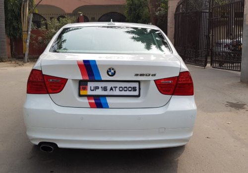 Used BMW 3 Series 320d Sedan 2011 for sale