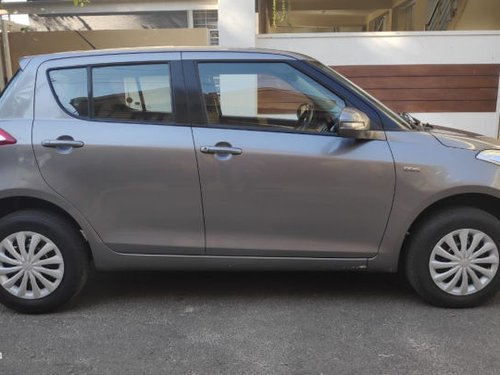 Maruti Suzuki Swift VDI 2012 for sale