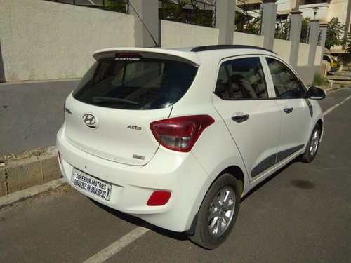 2015 Hyundai i10 for sale at low price