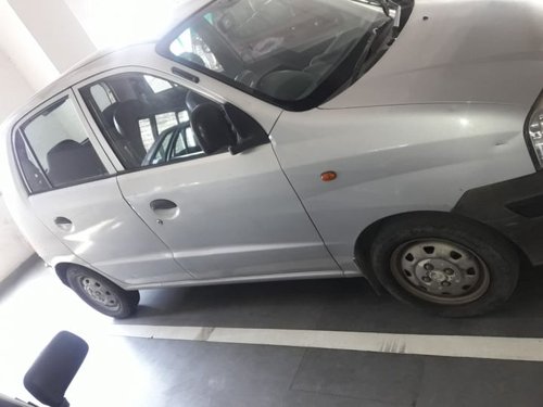 Used Hyundai Santro Xing XL AT eRLX Euro III 2005 for sale