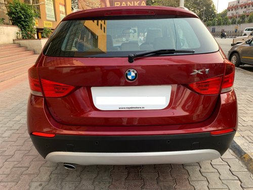 BMW X1 sDrive 18i for sale