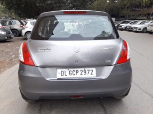 Used Maruti Suzuki Swift VXI 2014 for sale