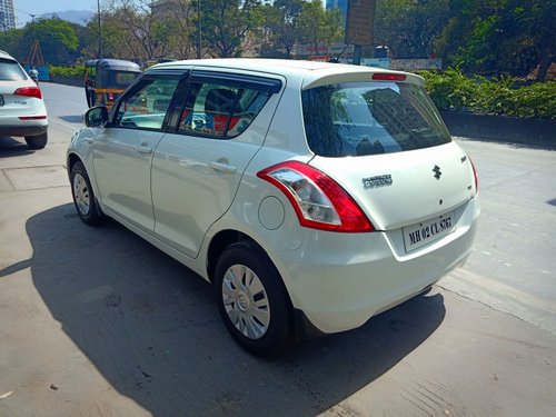 Used 2012 Maruti Suzuki Swift for sale