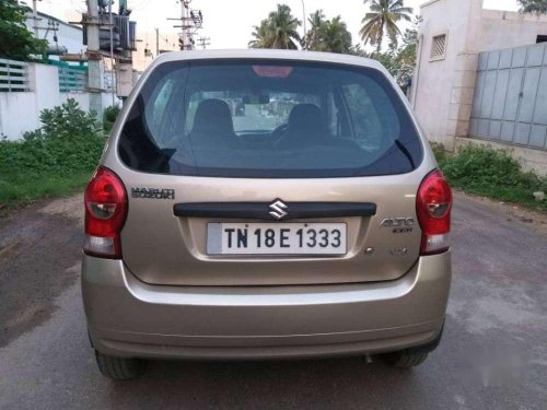 2010 Maruti Suzuki Alto K10 for sale