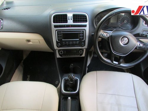 Volkswagen Polo 1.5 TDI Highline for sale