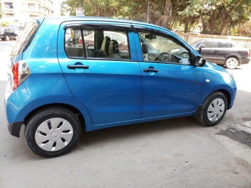 Used Maruti Suzuki Celerio VXI 2014 for sale