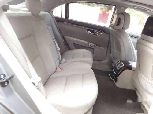 Used Mercedes Benz S Class S 350 CDI 2010 for sale