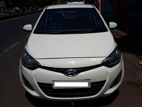 Used Hyundai i20 car at low price