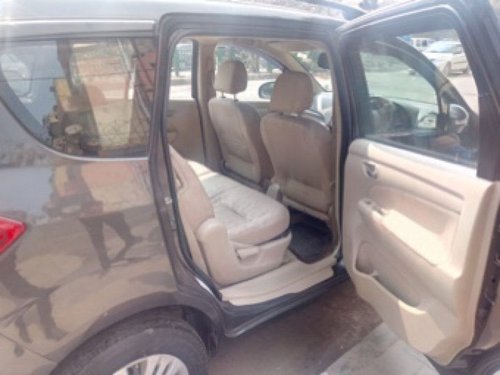 2015 Maruti Suzuki Ertiga for sale at low price