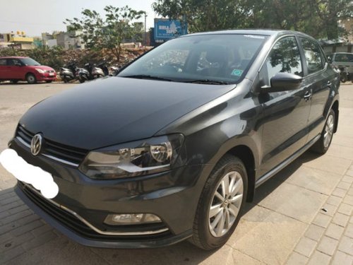 Volkswagen Ameo 1.5 TDI Highline 2017 for sale