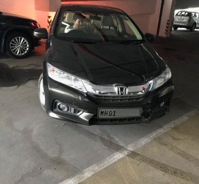 Used Honda City i-VTEC CVT VX 2016 for sale