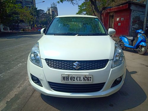 Used 2012 Maruti Suzuki Swift for sale