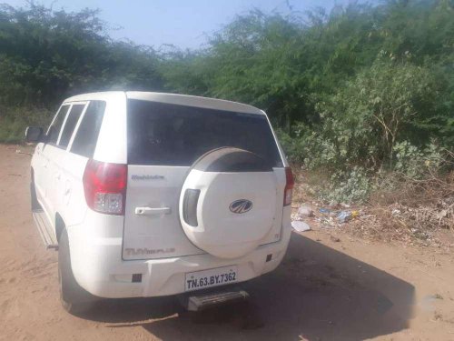 2018 Mahindra TUV 300 for sale at low price