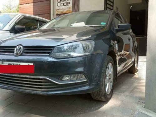 2015 Volkswagen Polo for sale at low price