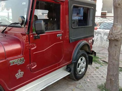 Used 2015 Mahindra Thar for sale