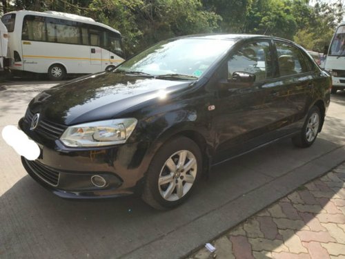 Used 2010 Volkswagen Vento for sale